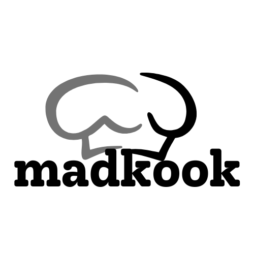 madkook logo